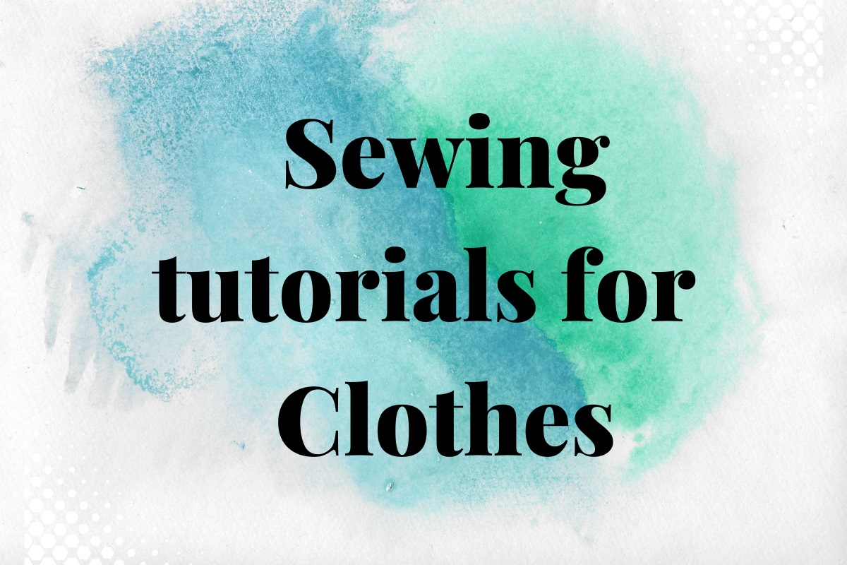 8 ways to stitch Hook & Eye perfectly on to your clothes - SewGuide